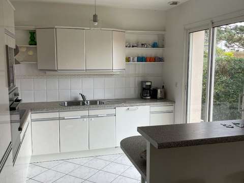 Location maison 5 pièces