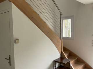 Location maison 5 pièces