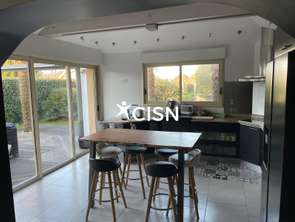 Location Maison 4 chambresLa Baule-Escoublac La Baule Les Pins