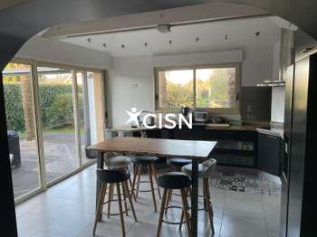 Location maison 5 pièces La Baule-Escoublac La Baule Les Pins 44