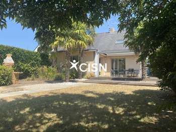 Location maison 5 pièces La Baule-Escoublac La Baule Les Pins 44