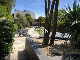 Location maison 5 pièces