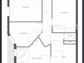 Location maison 5 pièces