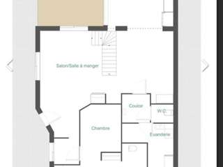 Location maison 5 pièces