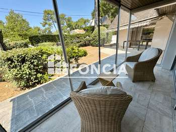 Location Maison 5 piècesLa Baule-Escoublac La Baule Les Pins