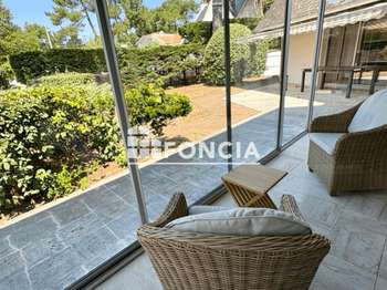 Location maison 5 pièces La Baule-Escoublac La Baule Les Pins 44