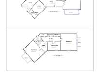 Location maison 5 pièces
