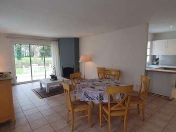 Location maison 4 pièces Location maison 4 pièces