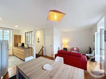 Location Maison 3 chambresLa Baule-Escoublac La Baule Les Pins