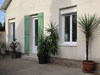 Location Maison 3 chambresLa Baule-Escoublac La Baule Les Pins