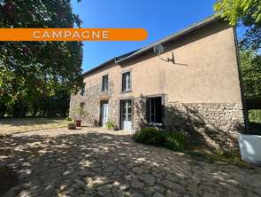 Location Maison 4 chambresLa Baussaine