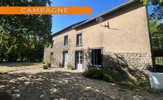 Photo Location maison La Baussaine