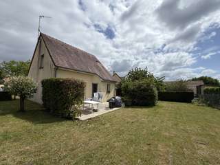 Location maison 6 pièces