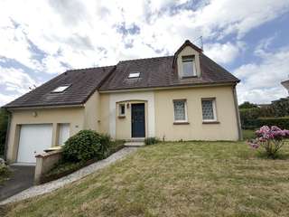 Location maison 6 pièces