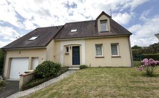 Photo Location maison La Bazoge