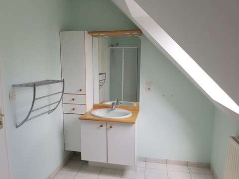 Location maison 6 pièces