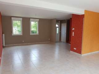 Location maison 6 pièces