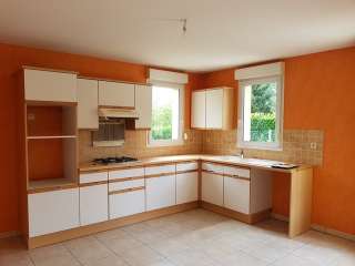 Location maison 6 pièces