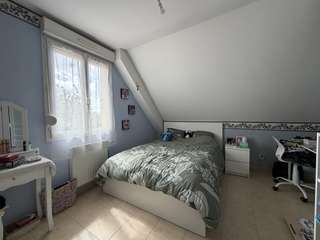 Location maison 6 pièces