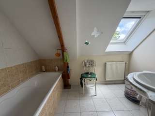 Location maison 6 pièces