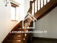 Location maison 7 pièces