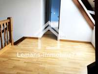 Location maison 7 pièces