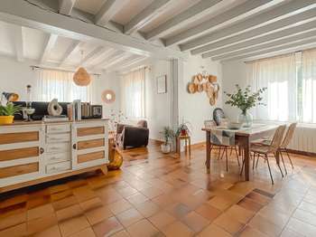 Location maison 7 pièces