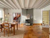Location maison 7 pièces