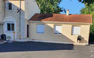 Photo Location maison La Bernardière