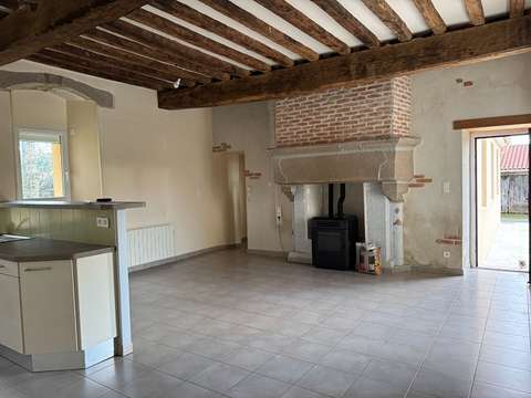 Location maison 3 pièces Location maison 3 pièces