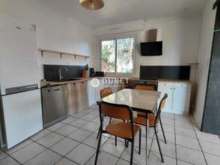 Location maison 5 pièces