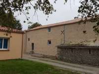 Location maison 3 pièces