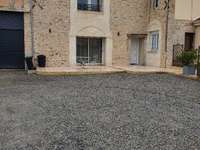 Location maison 3 pièces