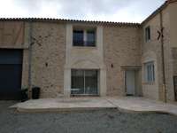 Location maison 3 pièces
