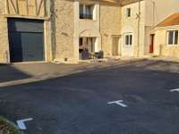 Location maison 3 pièces