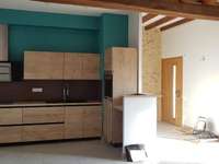 Location maison 3 pièces