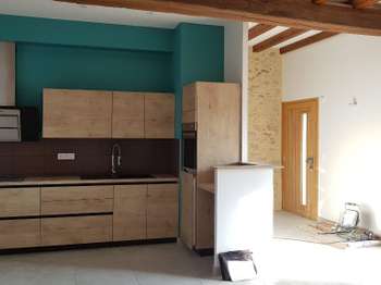 Location maison 3 pièces
