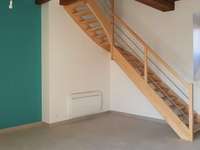 Location maison 3 pièces
