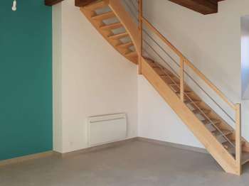 Location maison 3 pièces