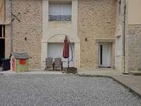 Location maison 3 pièces