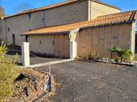 Location maison 3 pièces