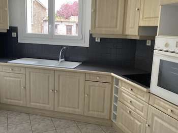 Location maison 5 pièces