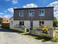 Location maison 5 pièces