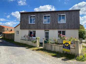 Location Maison 4 chambresLa Bernardière