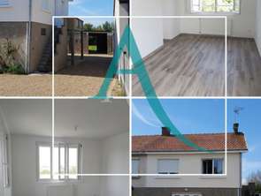 Location Maison 2 chambresLa Bernerie-en-Retz