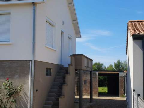 Location maison 3 pièces Location maison 3 pièces