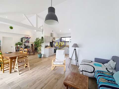 Location maison 5 pièces