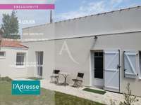 Location maison 3 pièces Location maison 3 pièces