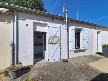 Location Maison 1 chambreLa Bernerie-en-Retz