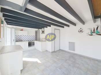 Location maison 2 pièces